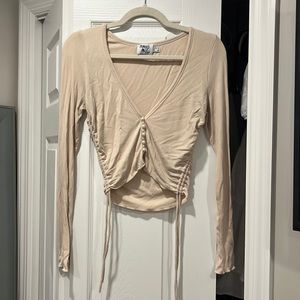 Princess polly long sleeve